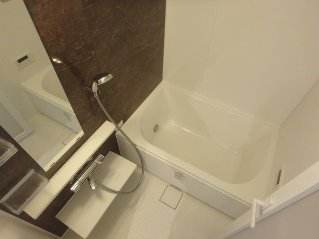 バス・シャワールーム　お風呂
