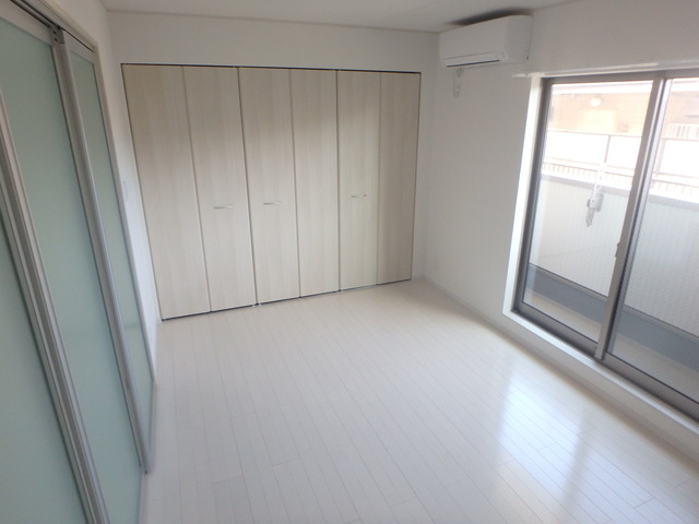 その他部屋・スペース　洋室
