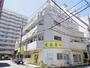 西葛西駅より徒歩2分 3階 築39年4ヶ月の賃貸物件