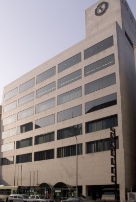 銀行　京都中央信用金庫大宮支店（銀行）まで447m