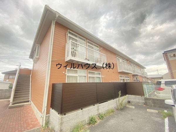 建物外観　住環境良好！