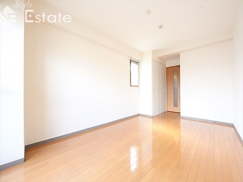 居室・リビング　内装