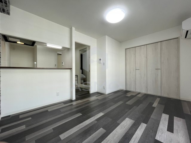 その他　同マンション別部屋　参考写真