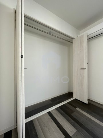 収納　同マンション別部屋　参考写真