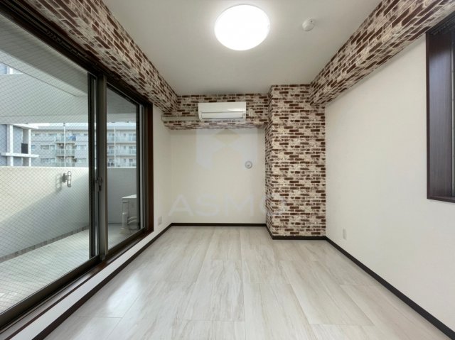 その他部屋・スペース　同マンション別部屋　参考写真