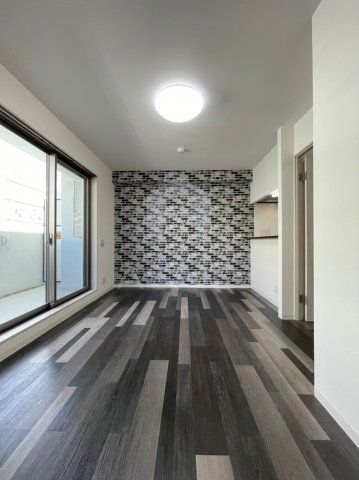 居室・リビング　同マンション別部屋　参考写真