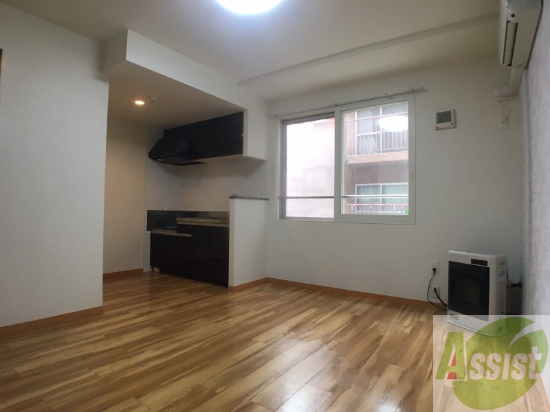 その他部屋・スペース　どう家具を配置しようか考えるのも楽しみですね。