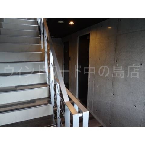 その他共有部分　詳細は、ウィンドワード中の島店までご相談下さい。