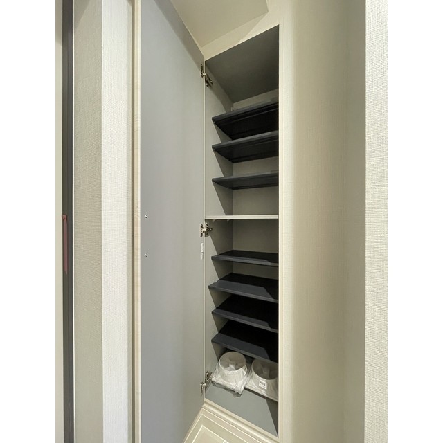 その他　シューズボックス