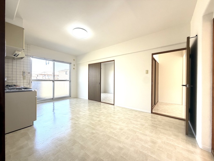 その他部屋・スペース　過ごしやすい室内です