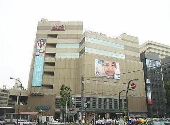 ショッピングセンター　アトレ恵比寿（ショッピングセンター）まで800m