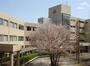 大学・短大　私立東京家政学院大学（大学・短大）まで2964m