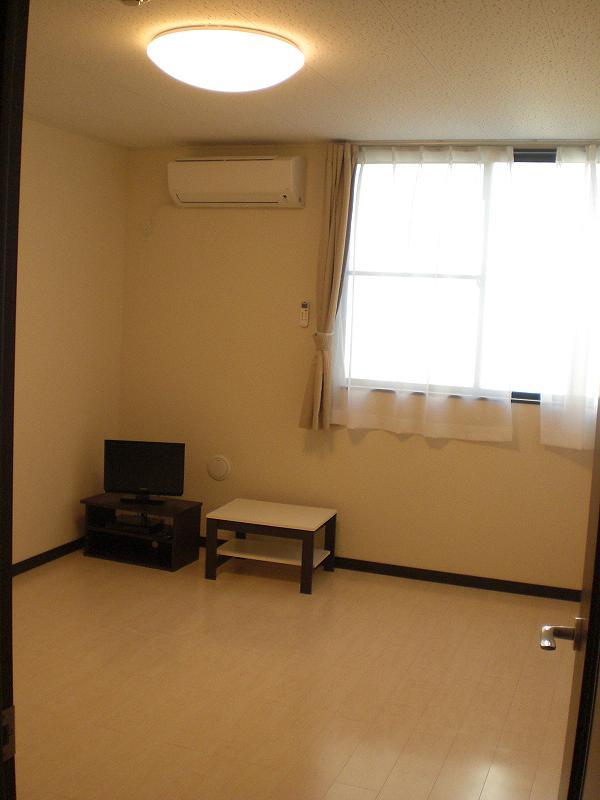 居室・リビング　設備・仕様は号室により異なる為、現況を優先致します。