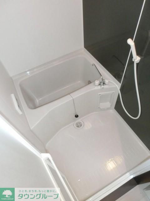 バス・シャワールーム　お問合せはタウンハウジングまで！※現地待合わせ相談可能