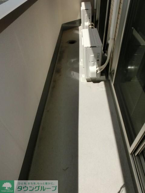 バルコニー　お問合せはタウンハウジングまで！※現地待合わせ相談可能！