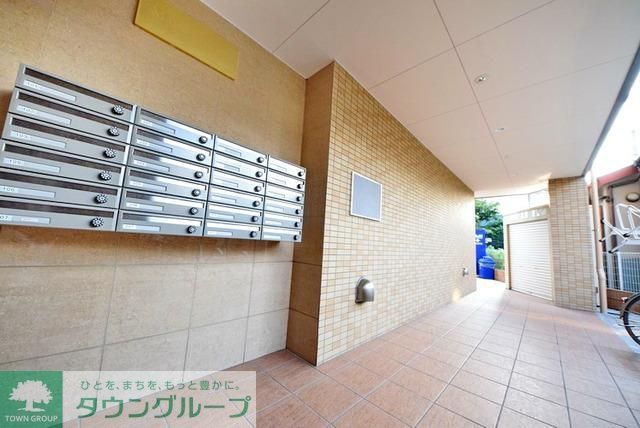 その他共有部分　お問合せはタウンハウジングまで！※現地待合わせ相談可能