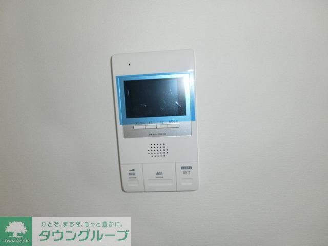 セキュリティ　お問合せはタウンハウジングまで！※現地待合わせ相談可能