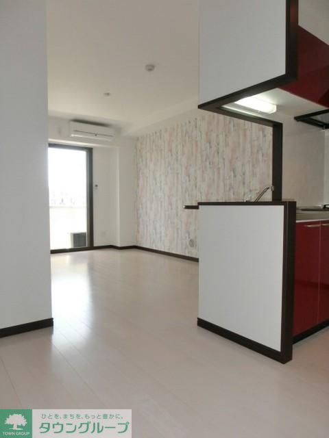 居室・リビング　お問合せはタウンハウジングまで！※現地待合わせ相談可能