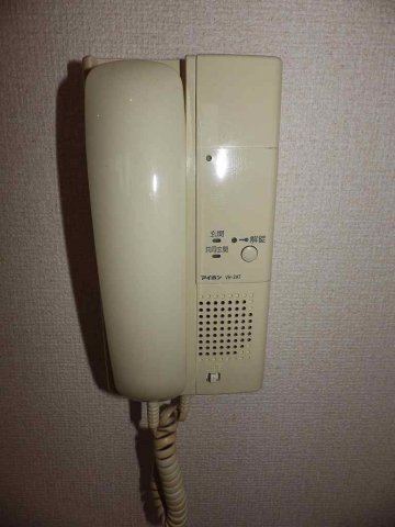 セキュリティ　同型タイプ