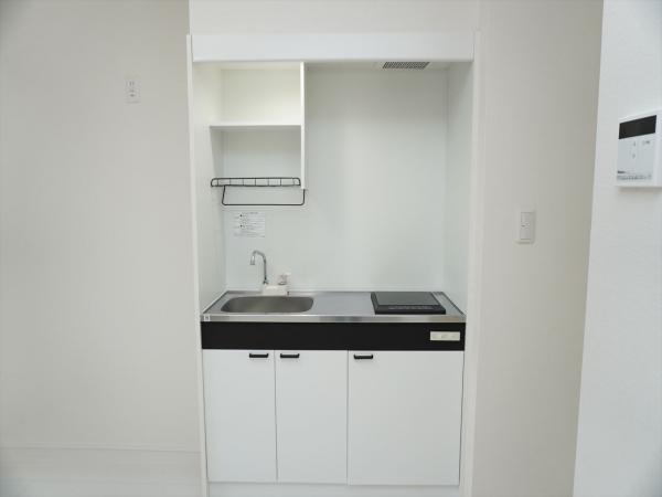 その他設備　その他部屋・スペース