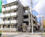 五井駅より徒歩5分 2階 築17年3ヶ月の賃貸物件