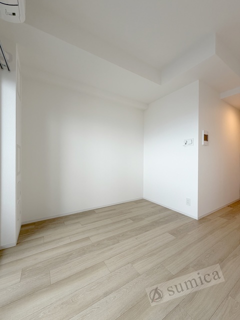その他設備　同施工の参考写真です。