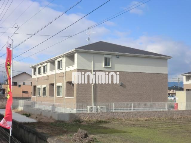 建物外観　オシャレな外観・内装の物件です。