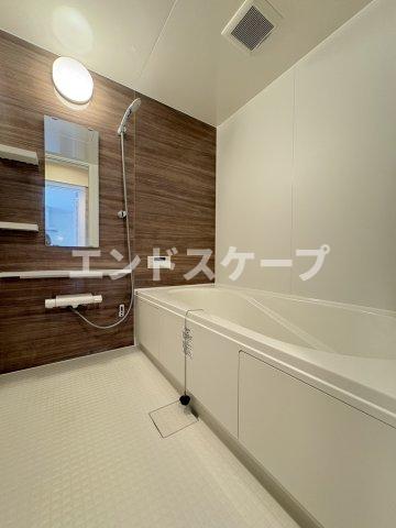 バス・シャワールーム　高崎、前橋のお部屋探しはエンドスケープまで！お客様の理想お聞