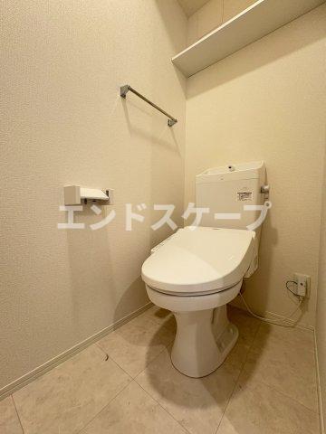 トイレ　高崎、前橋のお部屋探しはエンドスケープまで！お客様の理想お聞