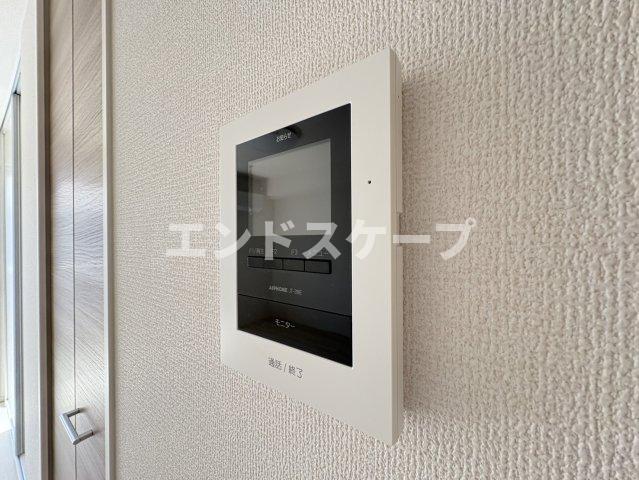セキュリティ　高崎、前橋のお部屋探しはエンドスケープまで！お客様の理想お聞
