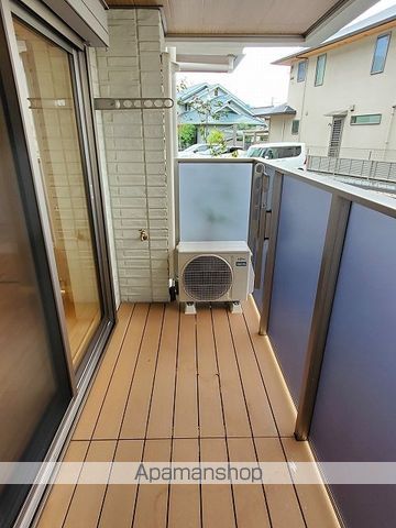 遠州鉄道 第一通り駅 徒歩34分 3階建 築1年の内装写真