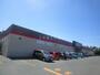 スーパー　ラッキー発寒店（スーパー）まで589m