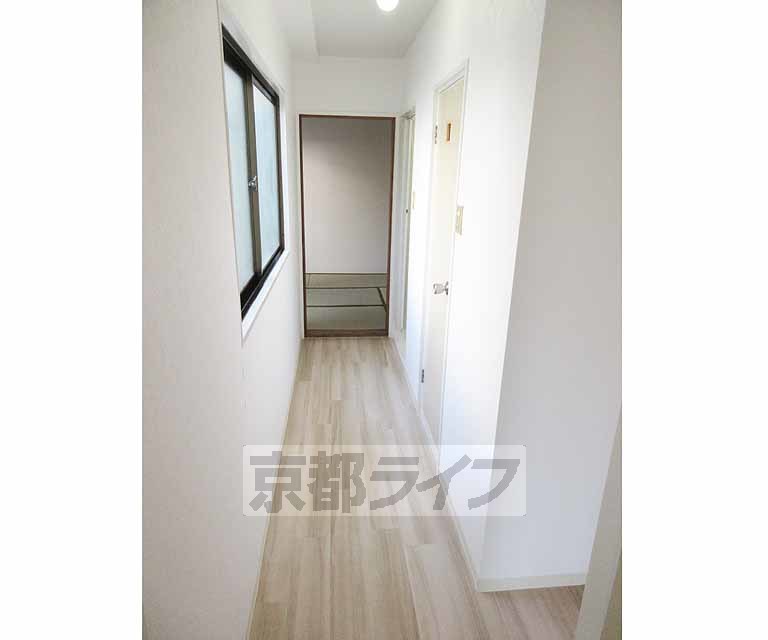 その他部屋・スペース　明るいです