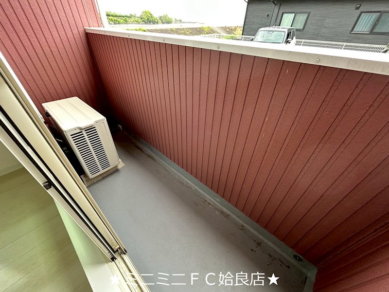 バルコニー　※同タイプ