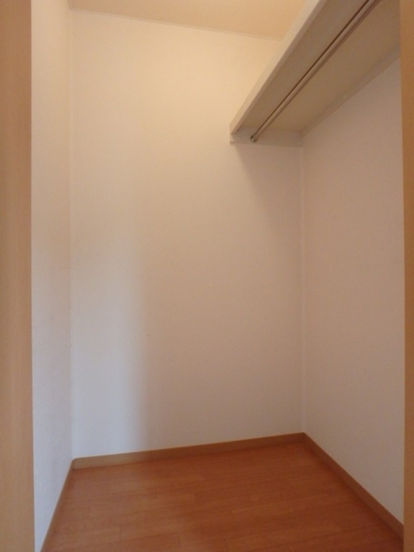 収納　図面と現状に相違がある場合には現状を優先