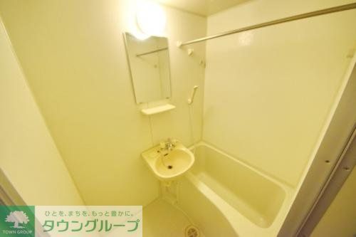 バス・シャワールーム　同シリーズ