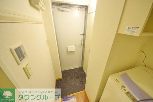 玄関　同シリーズ