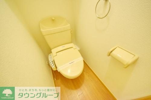 トイレ　同シリーズ