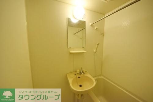 洗面設備　同シリーズ