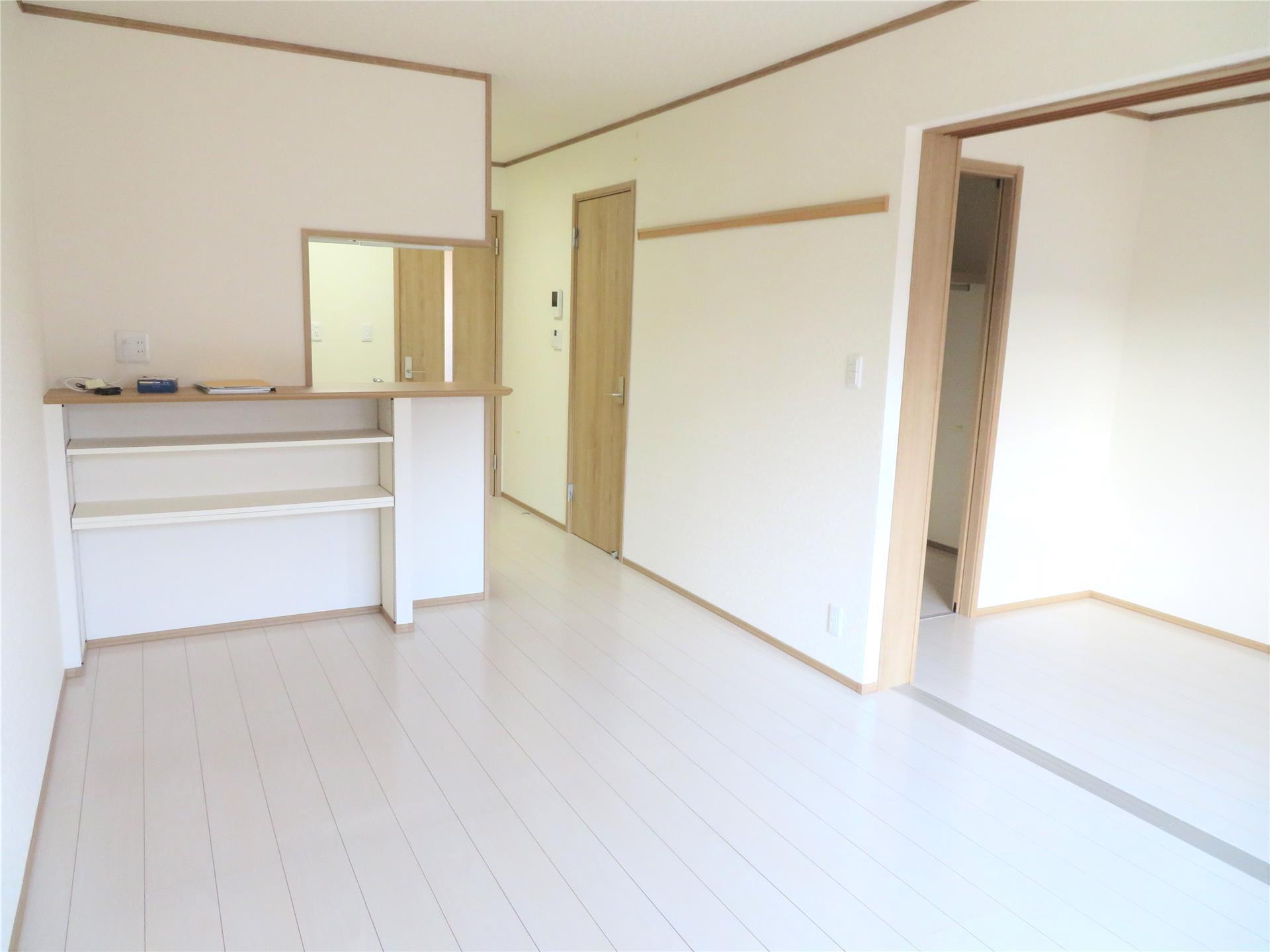 その他部屋・スペース　LDK