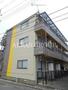谷塚駅より徒歩13分 3階 築34年2ヶ月の賃貸物件