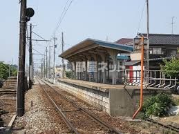 その他　北陸鉄道石川線　四十万駅（その他）まで377m