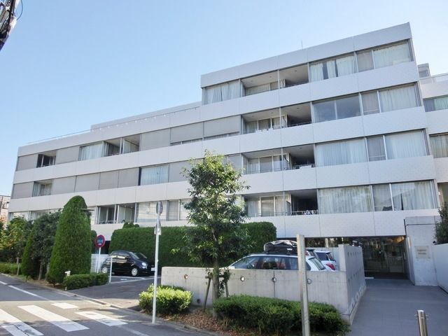 建物外観　★お問い合わせはタウンハウジングまで★
