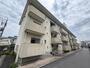 中川ハイツ 1階 築49年11ヶ月の賃貸物件