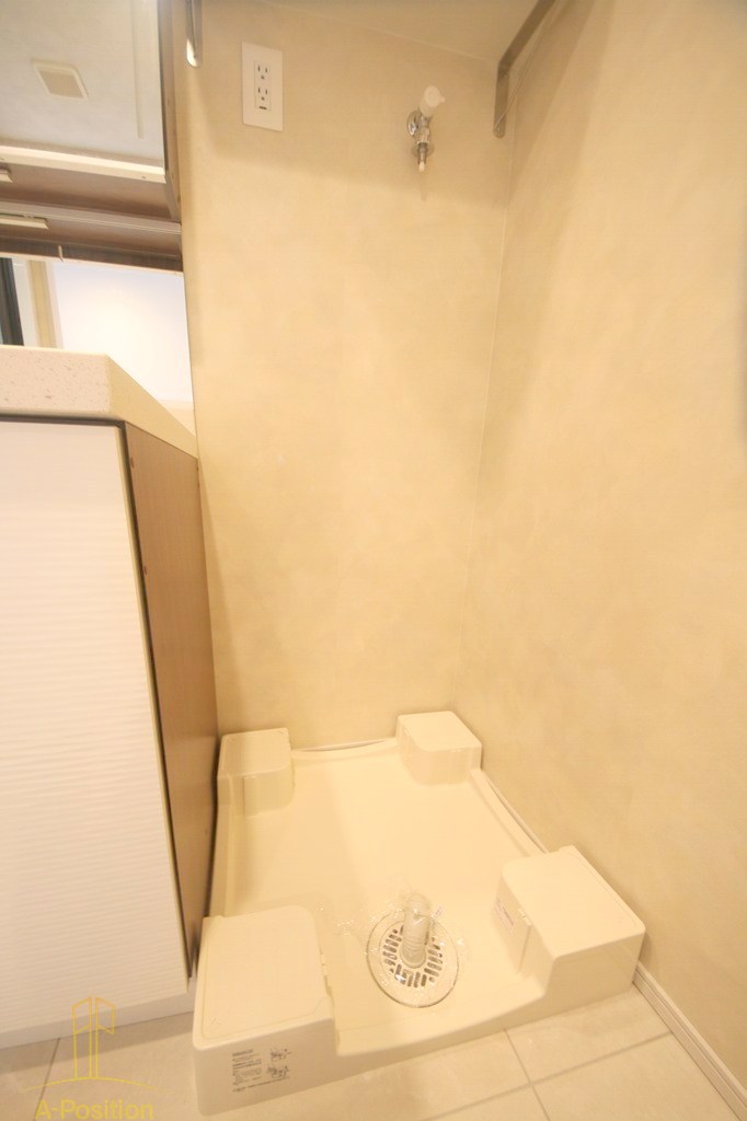 その他設備　リンクハウス難波元町