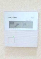 その他　床暖房設備（同一仕様写真）