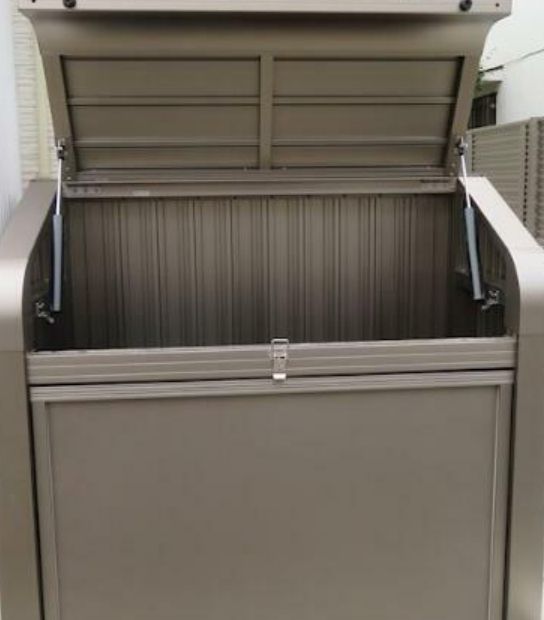 その他共有部分　ゴミ捨て場☆（同一仕様写真）