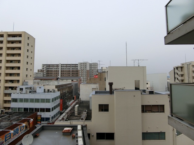 眺望　6f眺望