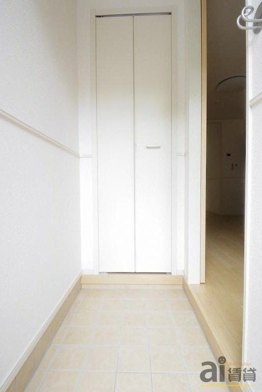 玄関　※同仕様写真