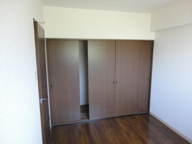 その他　キレイなお部屋です